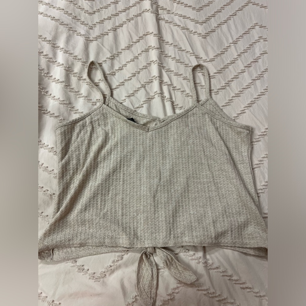 Rue 21 Tank Top - Picture 3 of 3